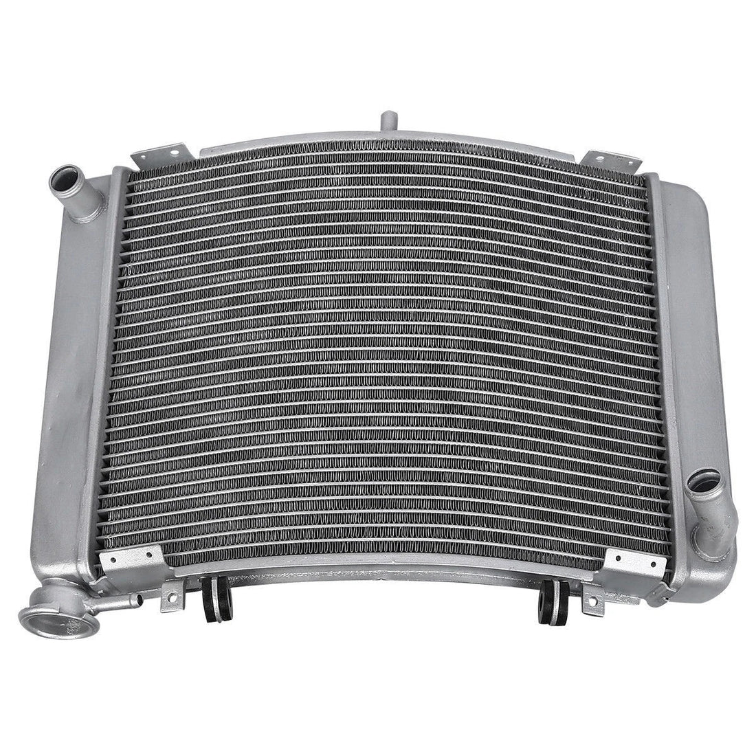 Fit For 1991 1992 1993 1994-1998 Honda NSR250 Motorcycle Engine Cooling Radiator