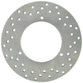 Rear Brake Disc Rotor For Yamaha YP250 Majesty 99-04