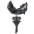 Front Headlight Assembly & Upper Stay Bracket Fit For Kawasaki Ninja ZX14R 12-24