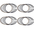 Motorcycle Piston Ring Set For Suzuki GSX-R750 GSXR750 2006-2024