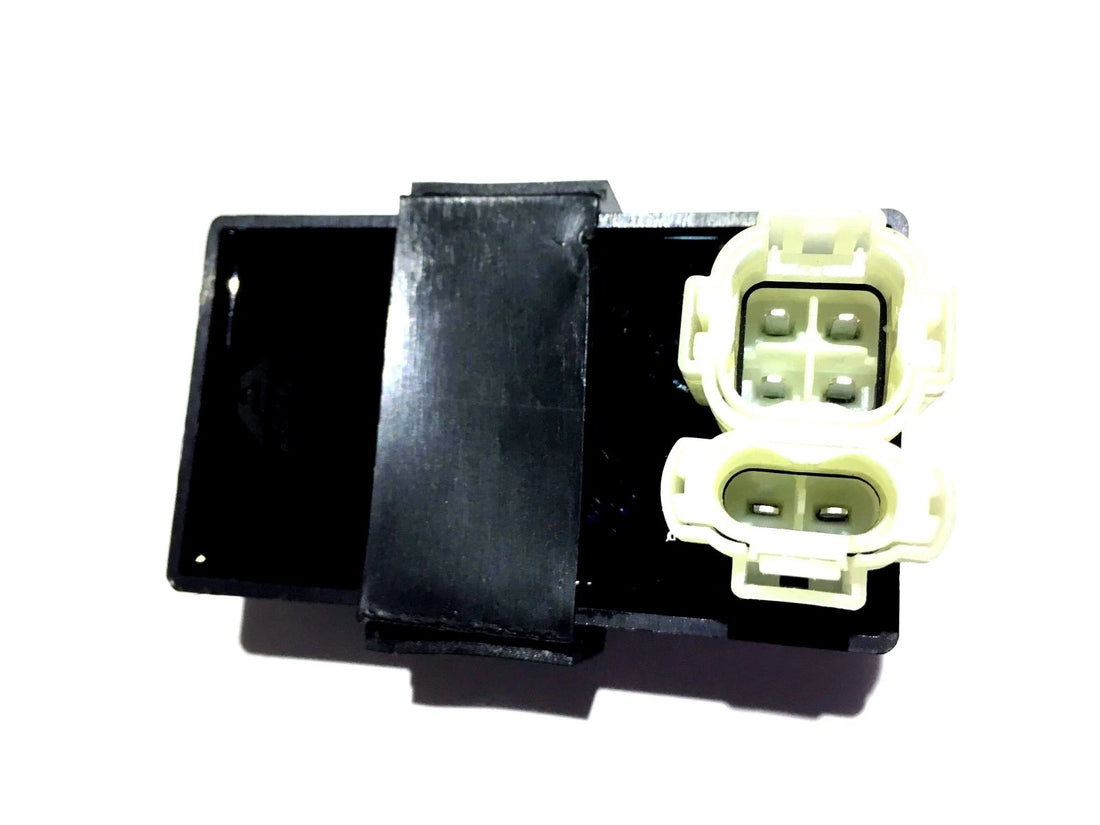 CDI Ignition DC Kymco Agility 50 125 People 50 4T 150 Sento 50 Scooter Rev Box