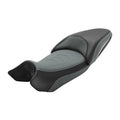 Black Grey Driver & Passenger Seats Fit For BMW R1300GS 2023-2025 2023 2024 2025