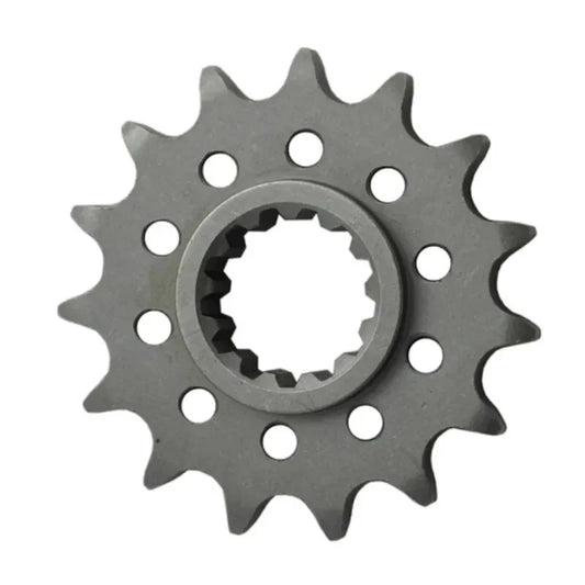 525 16T Front Sprocket For Honda VFR800 F-E,F,G,H,J,K Interceptor 14-20