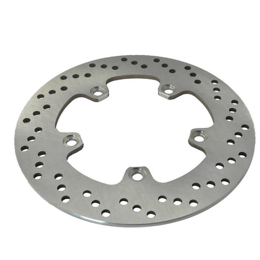 Rear Brake Disc Rotor for Suzuki Burgman Skywave AN 650 Burgman650 AN650 04-20