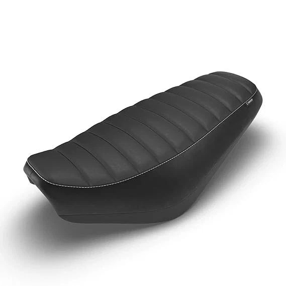 Fit for Royal Enfield KXA00139 Black Signature Bench Seat for Hunter 350