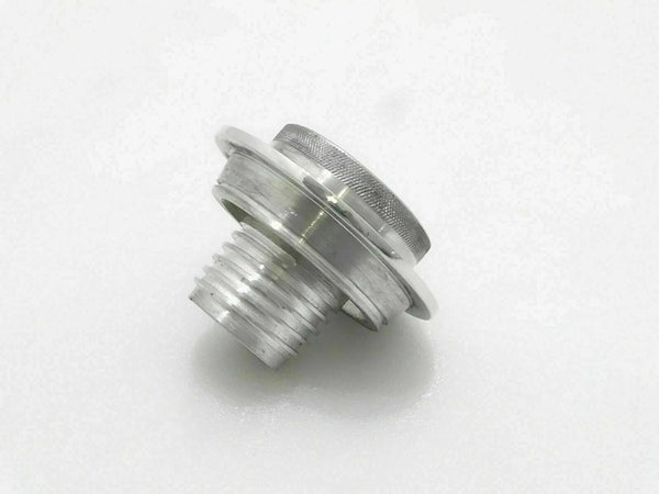 Filler cap Threaded Suitable for Vintage BMW R100 RT RS R90 R80 Fuel Tank cap