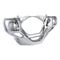 Chrome Engine Front Cowl Cover Fit For Honda Goldwing 1800 GL1800 2001-2011 2002