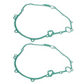 2pcs Right Crankcase Cover Gasket For Honda CRF300L 21-22 CB300R 19-22 CB300F 15