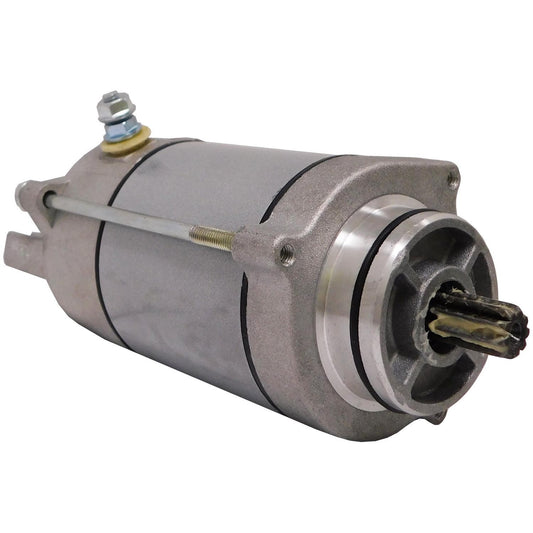 New Starter Fits Honda VF750CD Magna Deluxe 1995-1996 31200MZ5003 31200-MR7-008