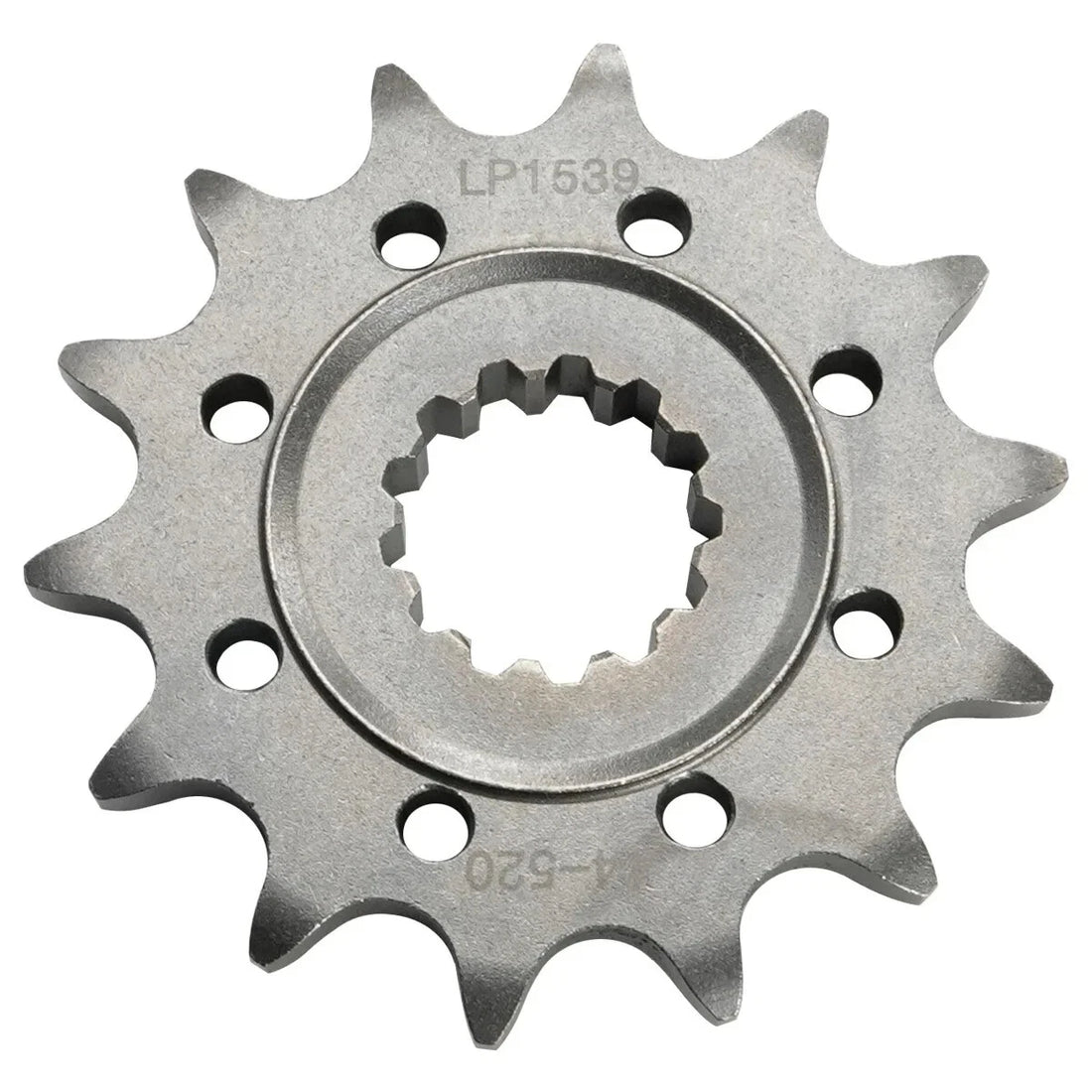520 14T Front Sprocket For Kawasaki ZX-4R ABS 24-25 ZX-4RR ABS 24 CX500 24