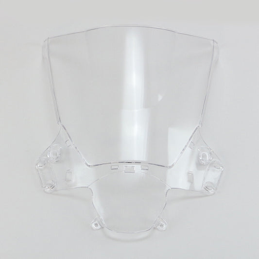 Motorcycle Windshield Windscreen For Honda CBR250R 2011 2012 2013 Clear