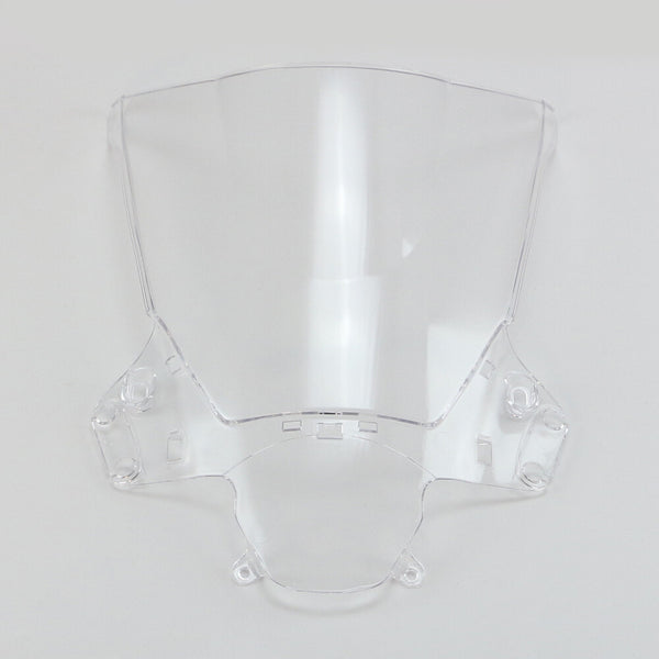 Motorcycle Windshield Windscreen For Honda CBR250R 2011 2012 2013 Clear