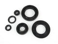 Fit For Yamaha RD250 RD350 Engine Oil Seal Kit #17B24