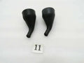 Yamaha Carburator Boot Top Rubber (Pair) RD 350 RD 400
