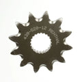 Renthal Front Sprocket Grooved 14T