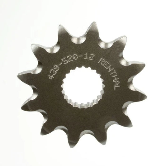 Renthal Front Sprocket Grooved 14T