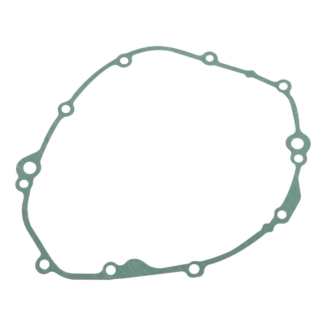Right Crankcase Clutch Cover Gasket For Yamaha YZF-R1 15-24 FZ10 2017 MT10 16-24