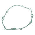 Right Crankcase Clutch Cover Gasket For Yamaha YZF-R1 15-24 FZ10 2017 MT10 16-24