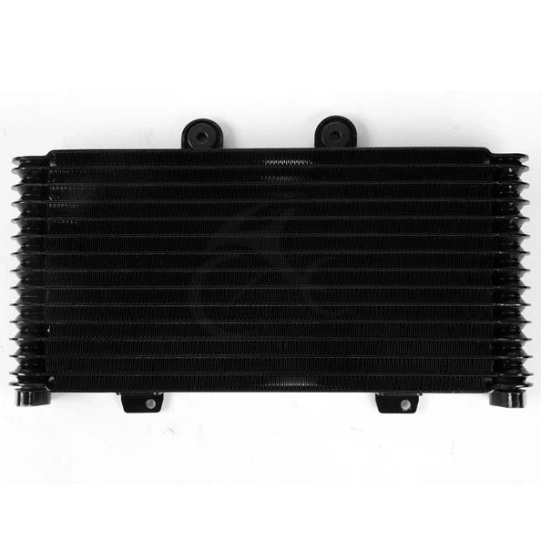Motorcycle Replacement Oil Cooler Radiator Fit For Suzuki GSF1200 Gsf 1200 01-05