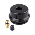 Sdi Bladder Cap Black For Kawasaki KX450 2019-2023