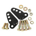 1-3" Adjustable Lowering Kit Fit For Harley Electra Street Glide 2002-2016 2015