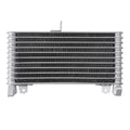 Oil Cooler Cooling Fit For Suzuki Hayabusa GSX1300R 2022-2025