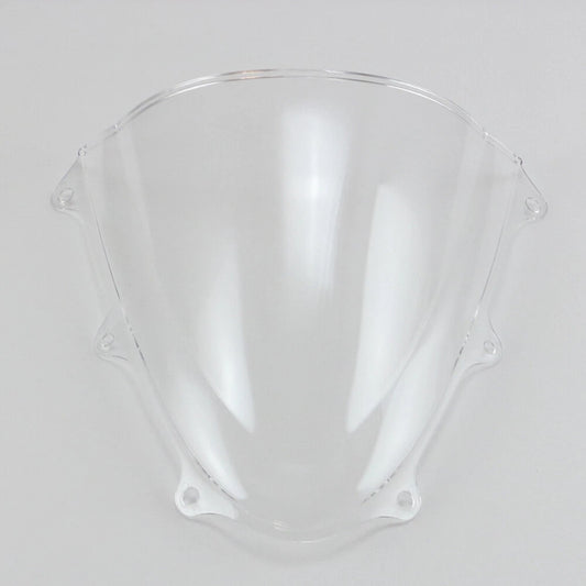 Motorcycle Windshield Windscreen For Suzuki GSXR600/750 2011-2018 Clear