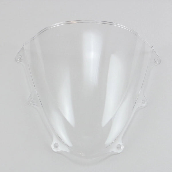 Motorcycle Windshield Windscreen For Suzuki GSXR600/750 2011-2018 Clear