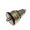 Starter Motor Clutch Gear Bendix GY6 50CC Scooter