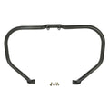 Black Engine Guard Crash Bar Fit For Indian Chief Springfield Dark Horse 2014-25