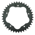 38T 520 Chain Rear Sprocket For Ducati 748 800 Monster S2R 848 Streetfighter