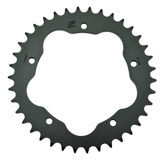 38T 520 Chain Rear Sprocket For Ducati 748 800 Monster S2R 848 Streetfighter