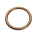 Exhaust Gasket For Honda CRF250R 04-17 CRF250X 04-17 CB750 69-82 CB900F 80-82