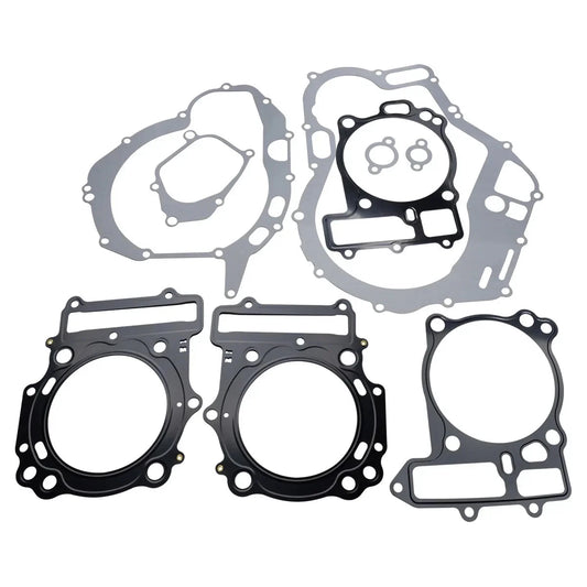 Engine Cylinder Full Gasket Kit For Suzuki DL1000 V-STROM 14-19 DL1050 20-22