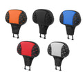 Rider Driver Backrest Pad Fit For Harley Touring Cvo Road Electra Street Glide