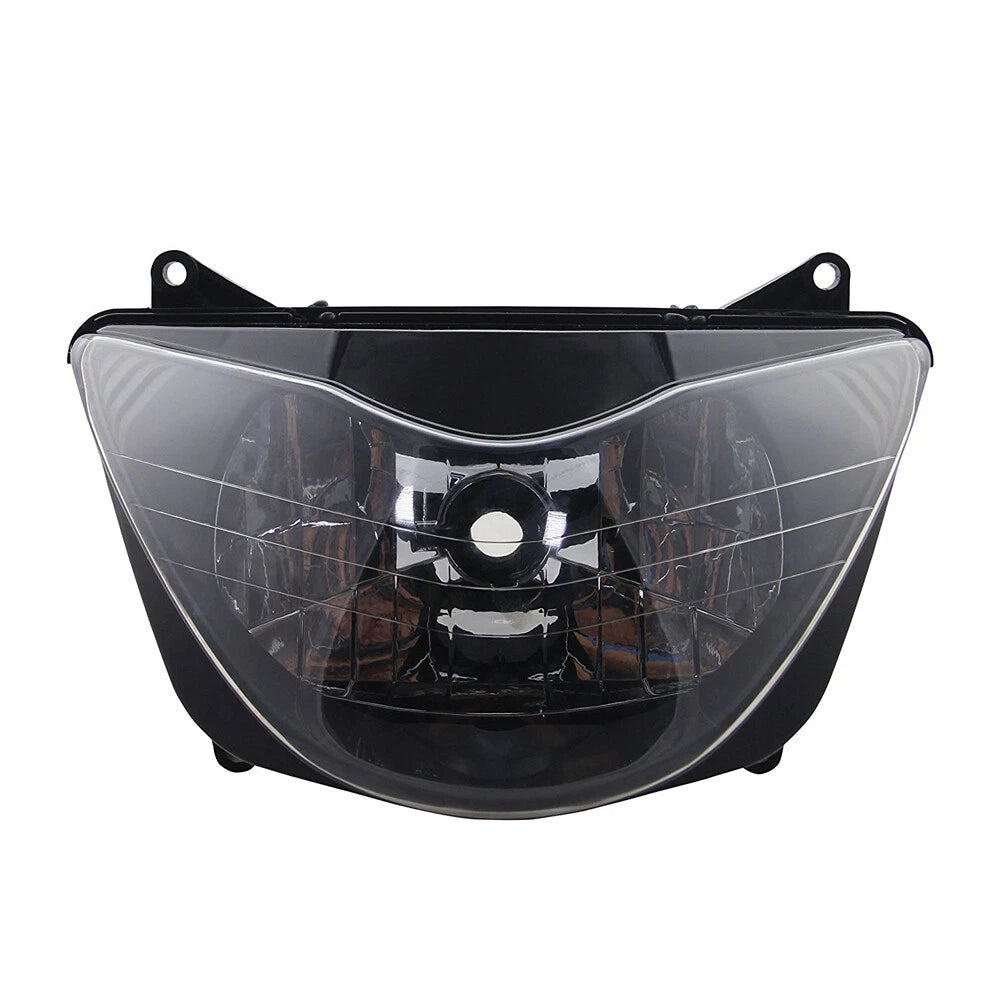 Brand new Honda CBR600F4 Front Headlight Head Lamp Assembly Fit For 1999-2000