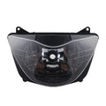 Brand new Honda CBR600F4 Front Headlight Head Lamp Assembly Fit For 1999-2000