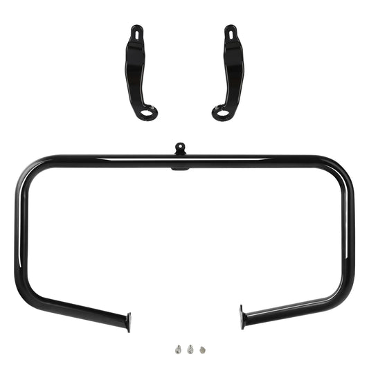 Engine Guard & Fairing Support Bracket Mount Fit For Harley Road Glide 2015-2023