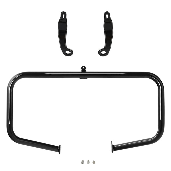 Engine Guard & Fairing Support Bracket Mount Fit For Harley Road Glide 2015-2023