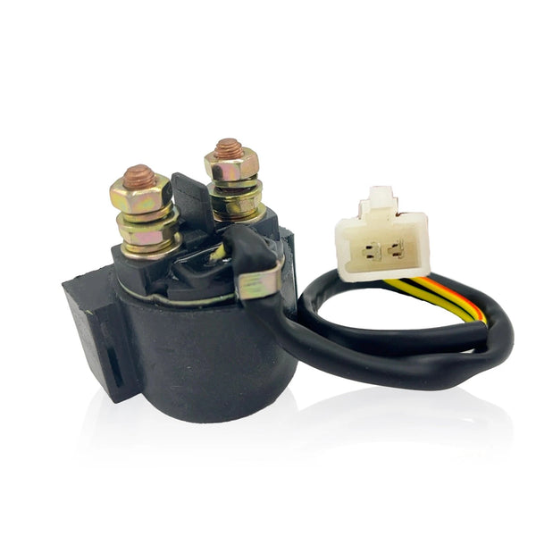 Starter Solenoid Relay Kymco Scooter Moped Bet & Win Bet&Win 250(4 Stroke) 250cc