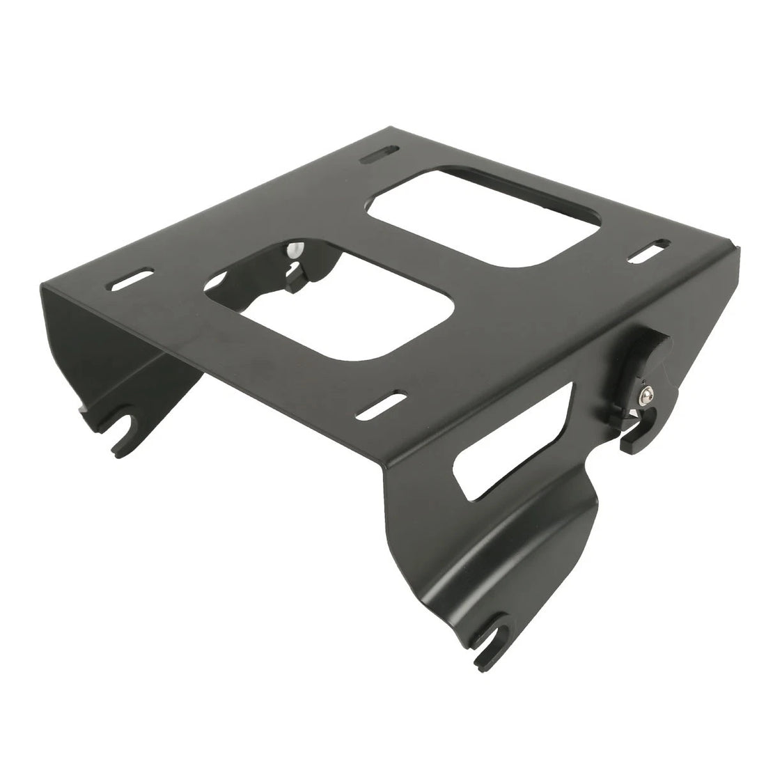 Solo Luggage Mounting Rack Fit For Harley Touring Road Glide Special 2014-2026
