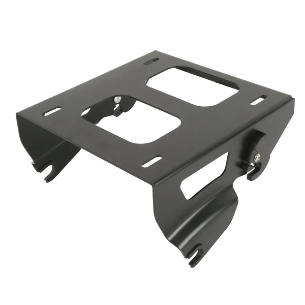 Solo Luggage Mounting Rack Fit For Harley Touring Road Glide Special 2014-2026