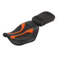 Rider Driver & Passenger Seats Fit For Harley Nightster RH975 RH975S 2022-2025