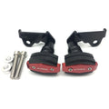 CNC Irregular Frame Sliders Crash Protector Fit For Honda CBR1000RR 2012-2016 15