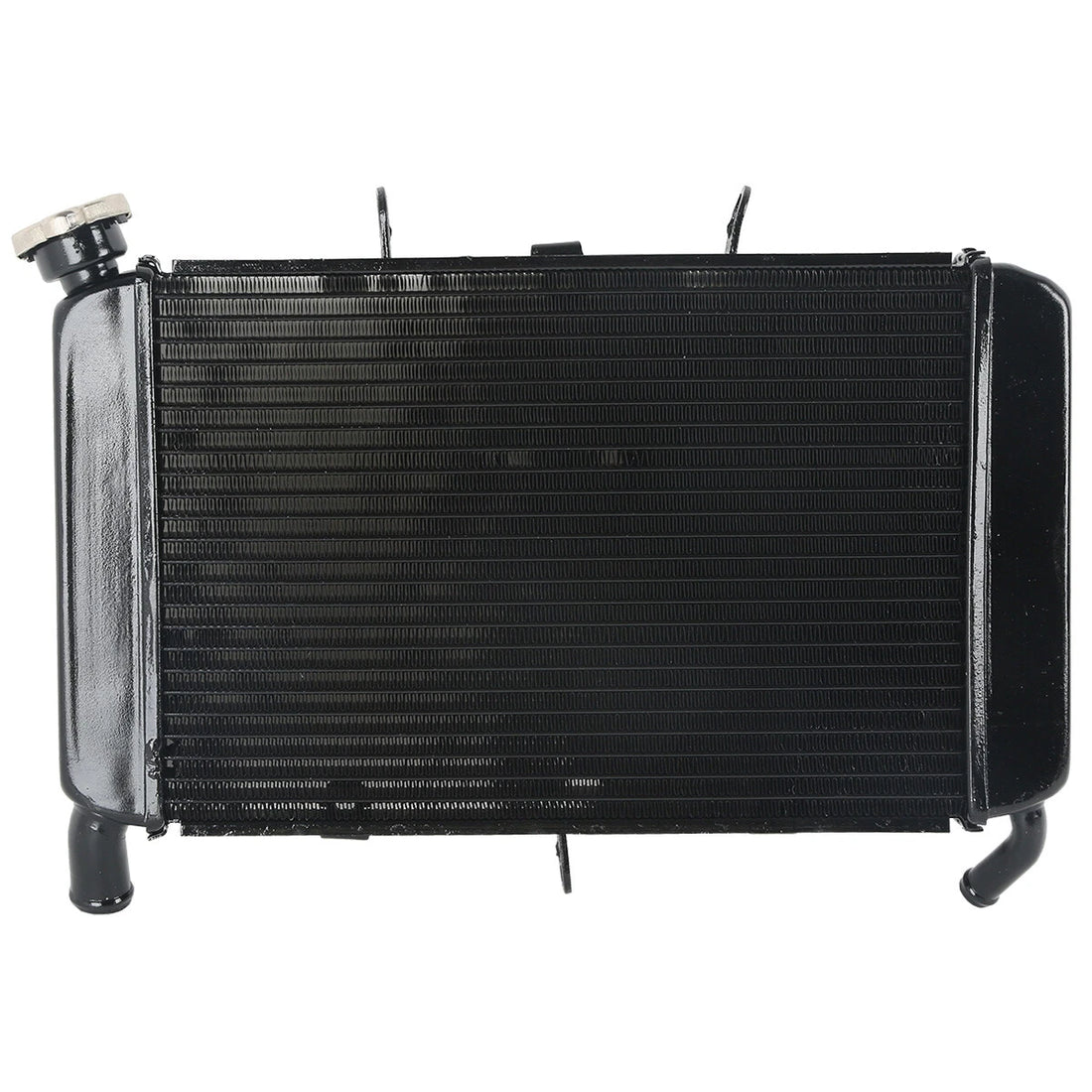 Aluminum Radiator Cooler Cooling Fit For Yamaha XJ6 XJ 6 2009-2015 2010 2011
