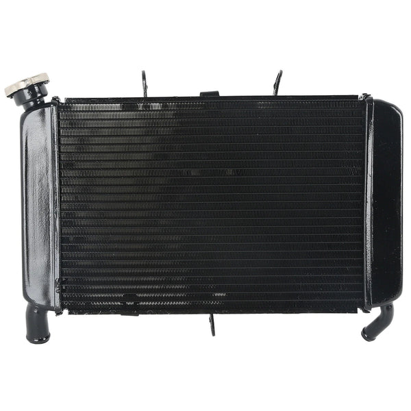 Aluminum Radiator Cooler Cooling Fit For Yamaha XJ6 XJ 6 2009-2015 2010 2011