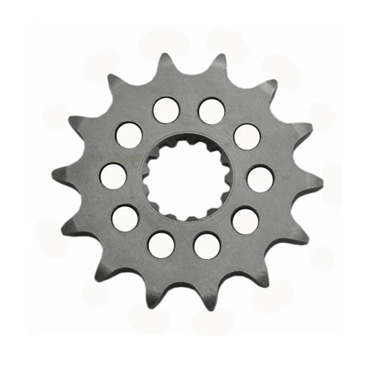 520 14T Motorcycle Front Sprocket For Suzuki RGV250 1992 400 Inazuma 1997-2004