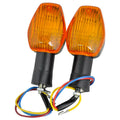 Turn Signal Light Fit For Honda CBR600 CBR1000 CB600 Hornet 600 900 CB900 CB919F