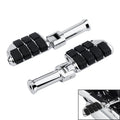 Rear Passenger Foot Pegs Brackets Fit For Harley Softail Street Bob 2018-2025 24