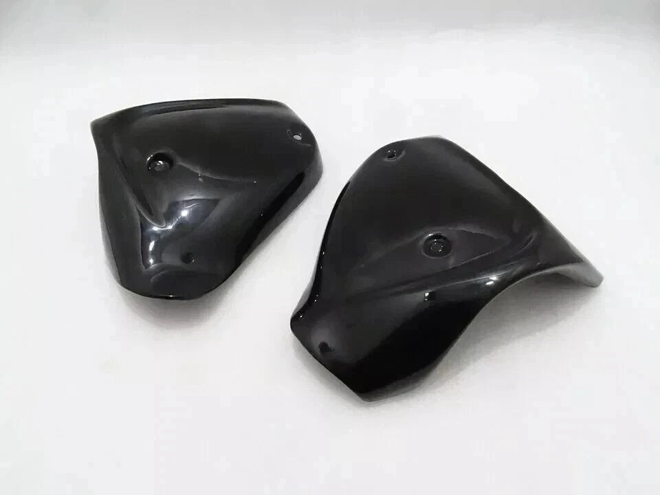 Fit For BSA A65 Side Body Panel Fiber Made Black Painted (BEST Quality)